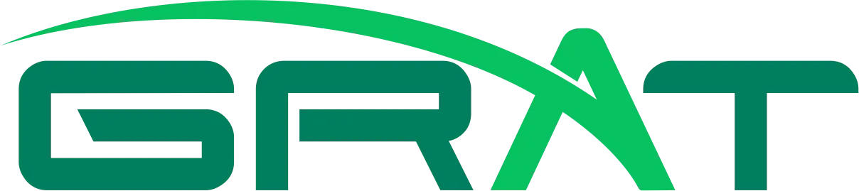 GRAT logo